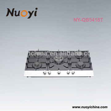 Latest hottest portable safety euro gas cooker stove wholesale for work
