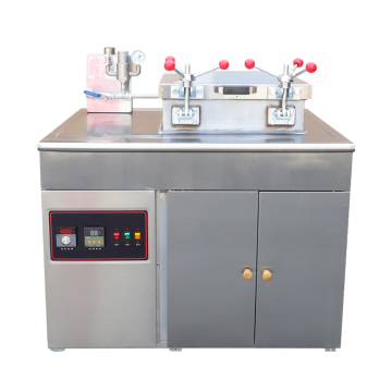 Commercial 30L Gas Pressure Fryer for Fast Food Shops