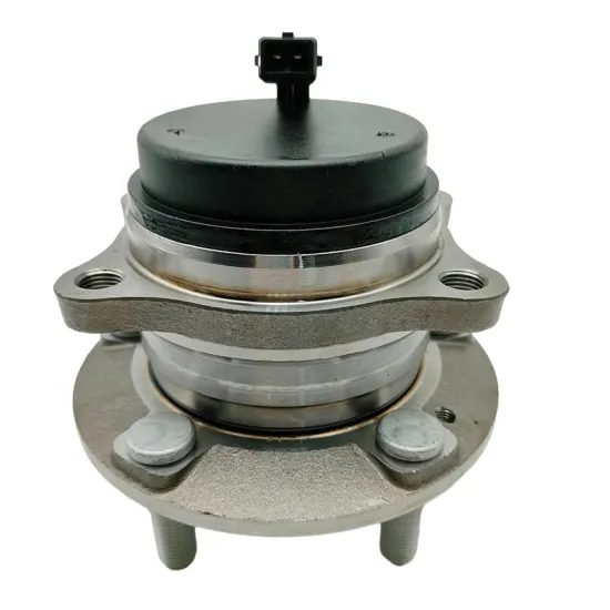 InStock Buena Calidad Rear Wheel Hub Bearings for Hyundai Santa