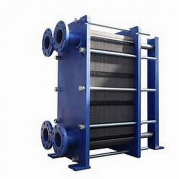 Plate Heat Exchanger Hot Water System