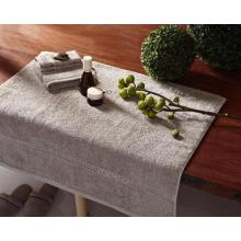 স্পা মানের সুতির তোয়ালে