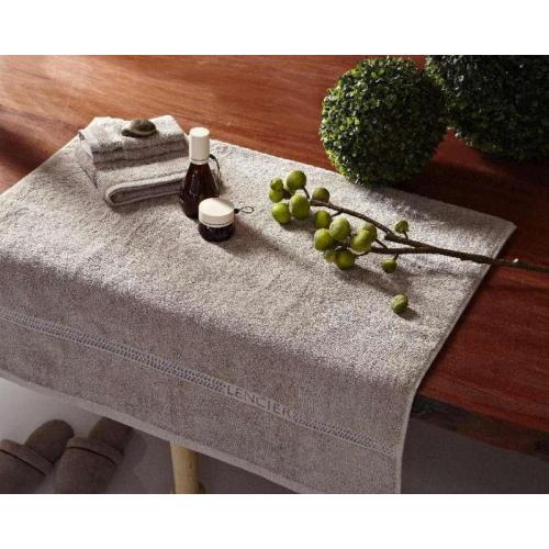 স্পা মানের সুতির তোয়ালে