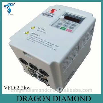 FULING Inverter 2.2kw (model: DZB200B0022L2A)