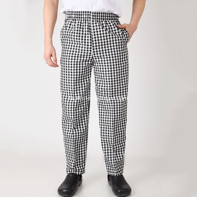 Workwear Chef's Trouser