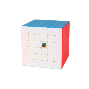 Moyu Cube MF8863: A 6-Layer Speed Puzzle Game Toy for Kids and Brain Training