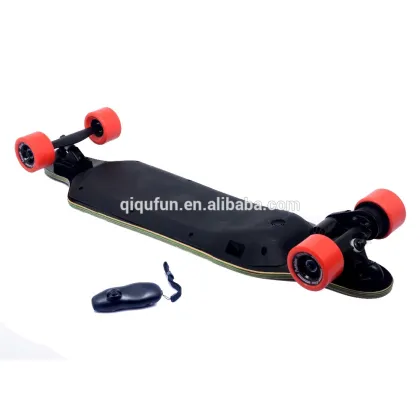 BACKFIRE Remote controlled boosted skateboard electric for sale