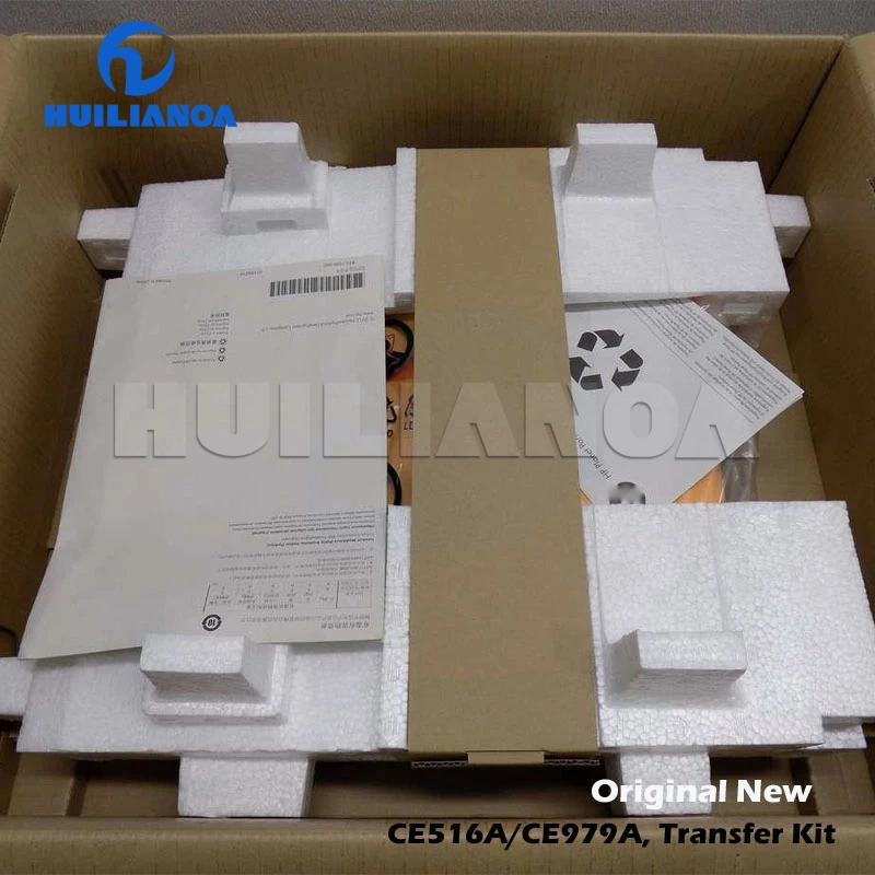 Transfer Belt Intermediate Transfer Kit CE516A CE979A CE710-69003 CE979-67901 for HP Cp5225 5525 M750 M775 Lbp9100