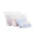 Túi dây kéo mờ bao bì quần áo túi ziplock