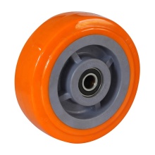 Medium Heavy Duty High Temperature Caster Wheels