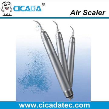 Dental Stainless Steel Air Scaler