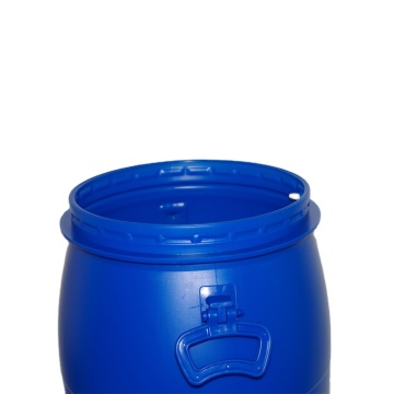 High Quality 160L Blue Plastic Pail