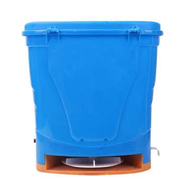 Partihandel Electric Gertilizer Applicator for Agricultural Seeding - Vete and Rice Seeder