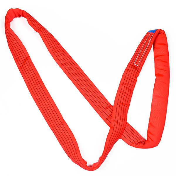 Red Endless Sling 5 Ton