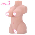 Mejor Blow up Little Sex Dolls Adult Torso