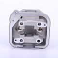 OEM Aluminium Die Casting Automobile and Motorcycle Spare Parts motorcycle cylinder head die casting