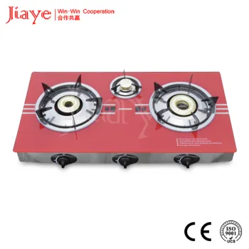 home use kitchen hob  table gas stove