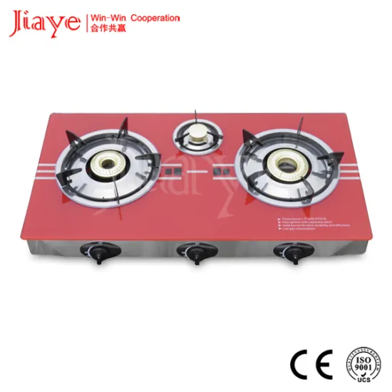 home use kitchen hob  table gas stove
