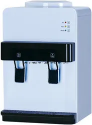 30lb Desk Hot and Cold Water Dispenser