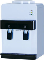 30lb Desk Hot and Cold Water Dispenser