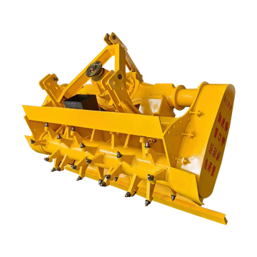 Asphalt Cold Planer and Road Machinery: Lime Soil Mixer & Recycled Pavement Crusher