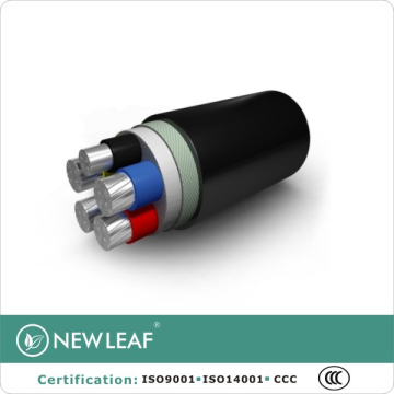 Aluminium Alloy Stranded Wire AAAC Conductor