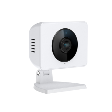 Wifi Baby Monitor Kamera Video Keselamatan Pengawasan Pintar