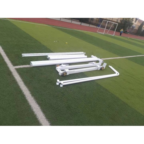 Movable Aluminum Alloy Soccer Goal