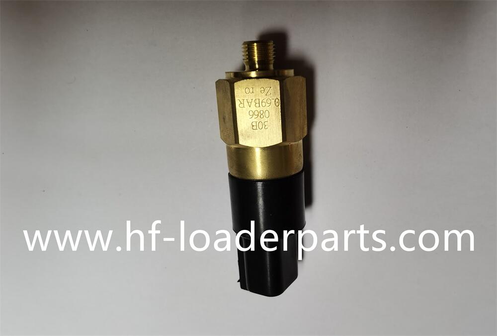 Wheel Loader Sensor 30B0866 for Liugong 856H