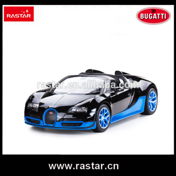 Rastar 2016 R/C 1:14 Bugatti electric rc model car