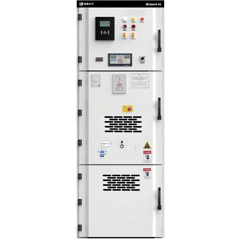 High and low voltage intelligent distribution cabinets, transformers, box-type substations, power intelligence and IoT systems