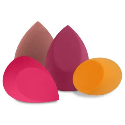 Best Makeup Sponge Applicators For Makeup