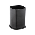 Metal Home and Kitchen Opel Top Trash Bin