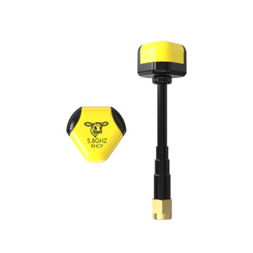 SpeedyBee V2 5.8GHz FPV Antenna for Racing Drones