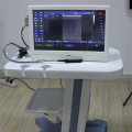 Supandero táctil UTOUCH-8 Scanner de ultrasonido LCD 3D