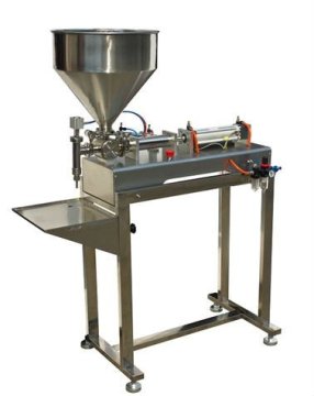 GC Semi Automatic Pneumatic Filling Machine