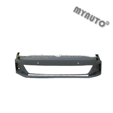 Bumper anteriore usato per VW Golf 7 GTI '13