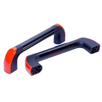 Nylon Bakelite U Shape Pull Knob for Cabinets and Furniture
