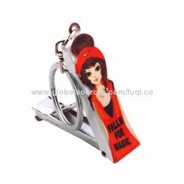 Good-quality Nail Clipper