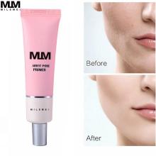 25g Face Primer Pore Contraction Makeup Foundation Primer Base Soft Bright Face Makeup Invisible Skin Pore Corrector Korea TSLM