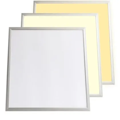 Commercial LED Panel Light - 60x60cm Surface Mounted Backlit Panel Light