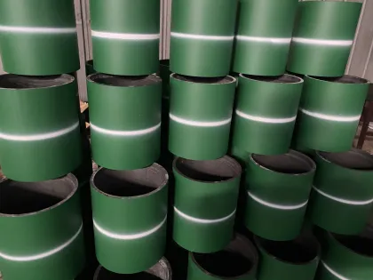 API5CTTubing and casing Coupling N80 Casing