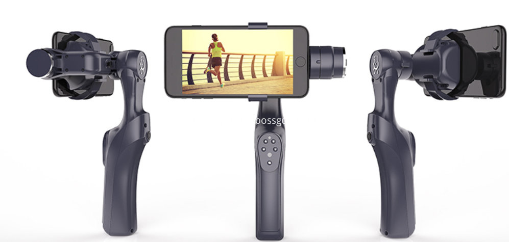 2 Axis Handheld Gimbal