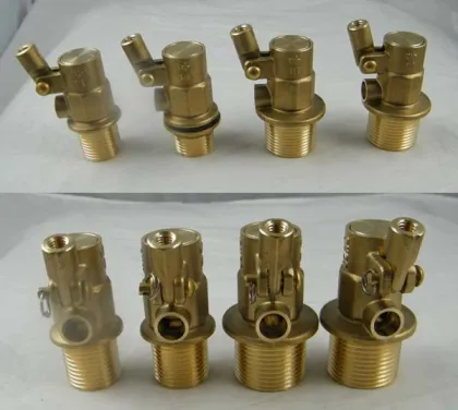 Brass Float Valve, Float Ball Valve