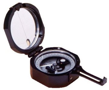 Pocket Geology Compass: Your Portable Geological Guide