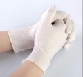 Vente en gros gants médicaux jetables en vinyle
