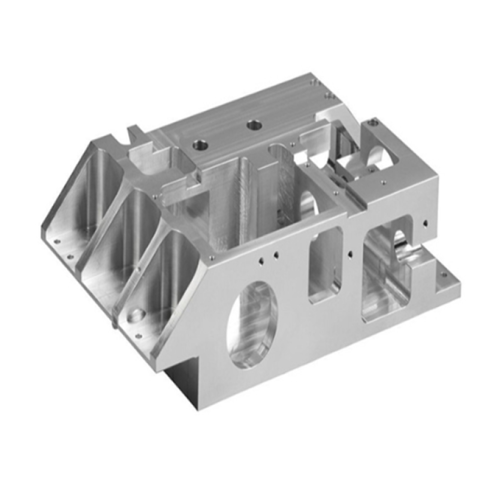 Small Quantity Cnc Machined Aluminum Turned Parts