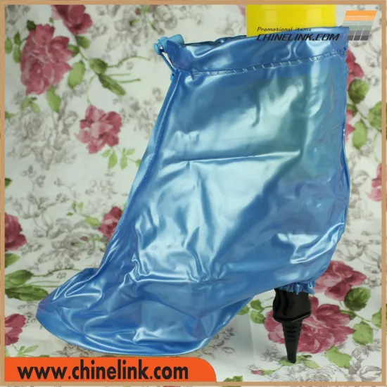 High-heeled Shoes Rain Waterproof Covers Reusable, Antislip