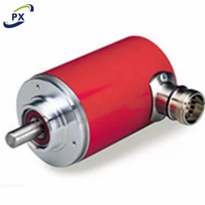 Hohner Traction Machine Rotary Encoder H6624A.36/10