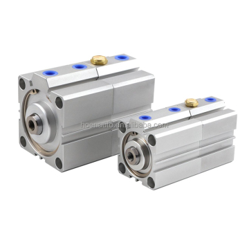 Airtac Passenger Type Double Force Multi-position Cylinder SDAT80 100 125 PNEUMATIC AIR