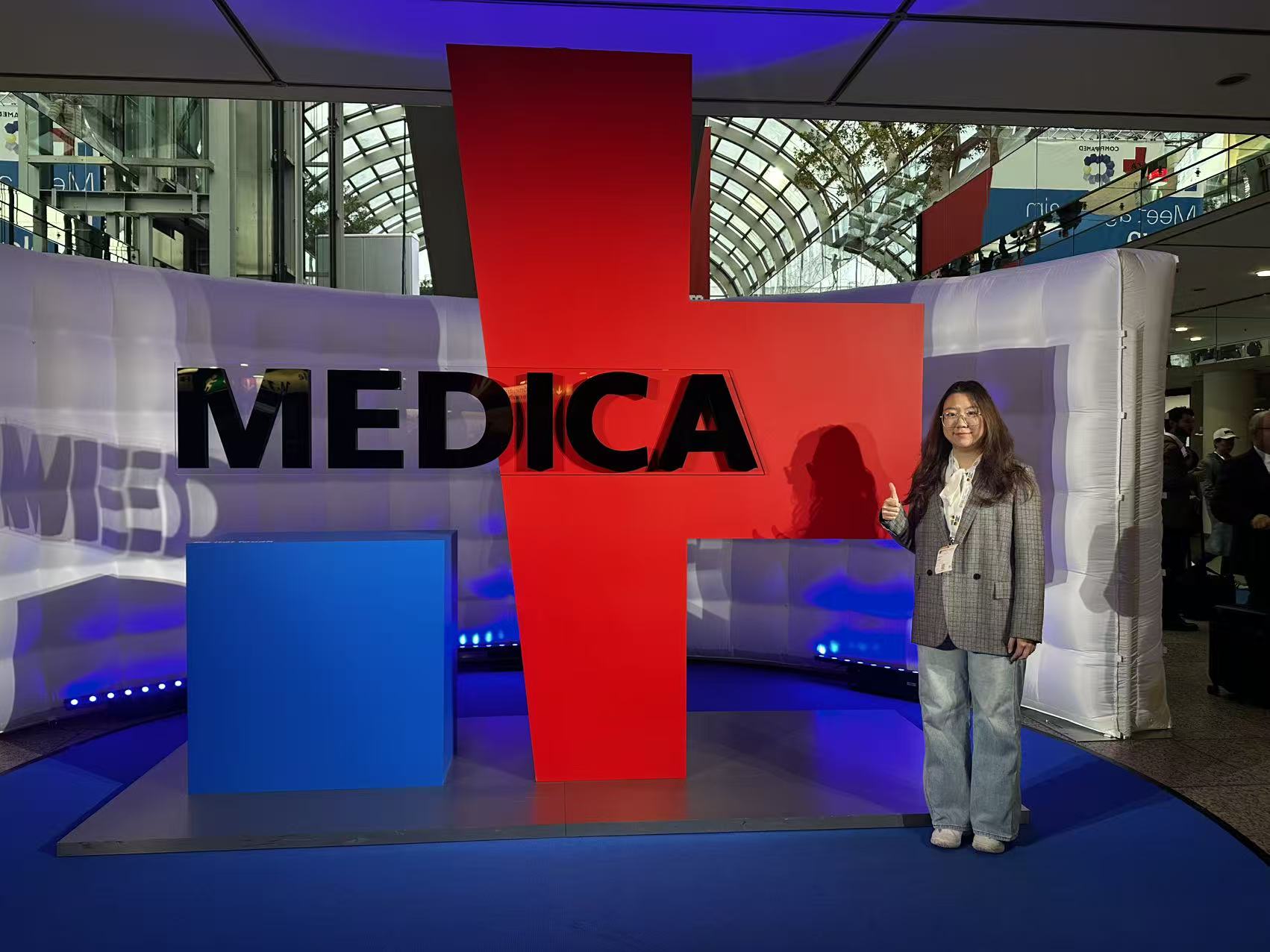 MEDICA